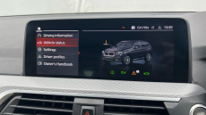 BMW X3 xDrive20i M Sport 5dr Step Auto Petrol Estate